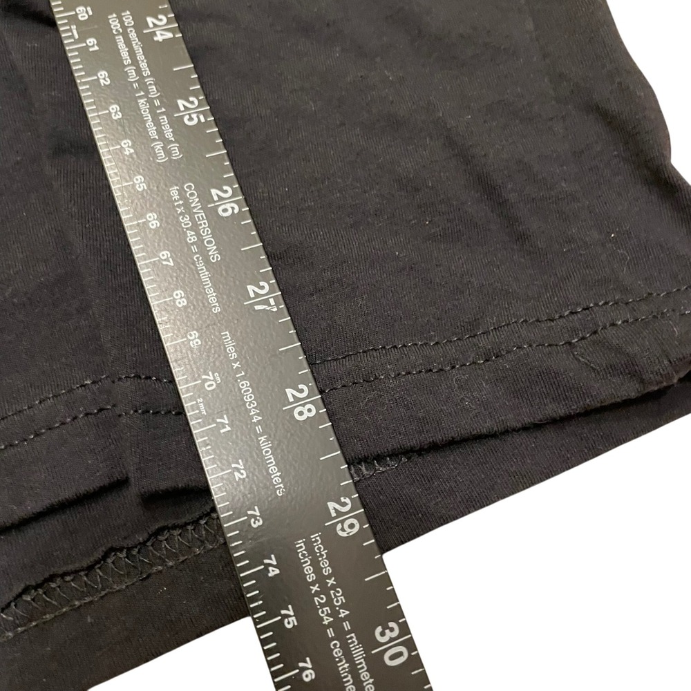 Next Level Apparel Graphic Tee Too Cool For Gluten Women's Size XL - Picture 7 of 7